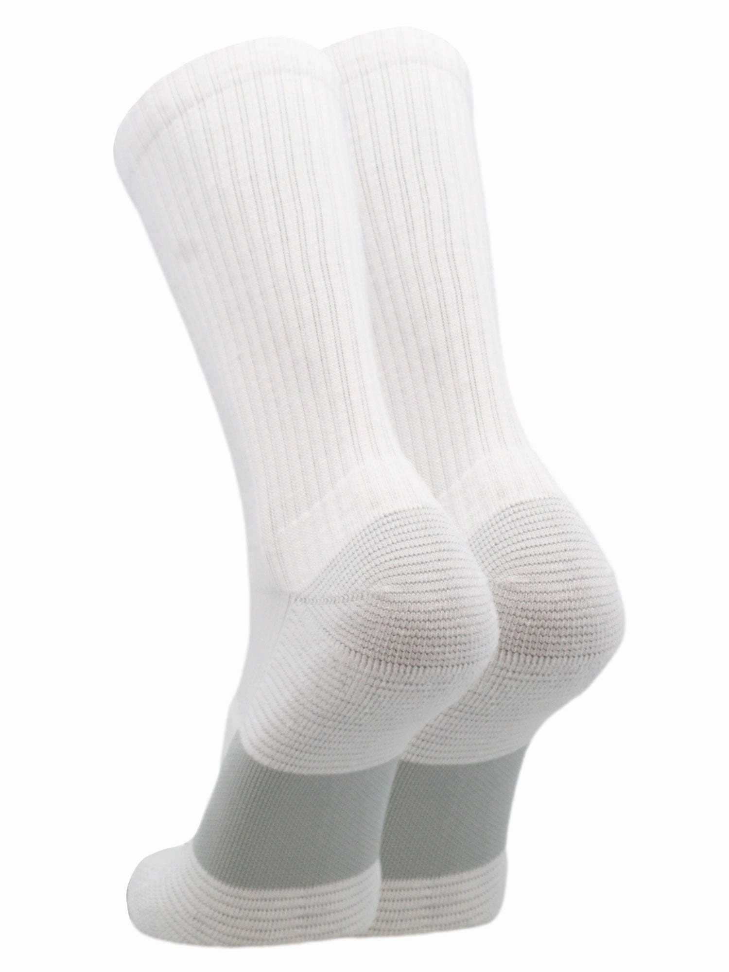 TCK 365 Everyday Athletic Crew Socks - Single Pair
