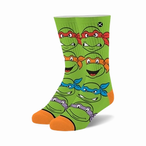 Teenage Mutant Ninja Turtles Turtle Boys