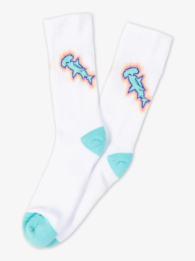 The Apex Swimmers (All Day Sock)