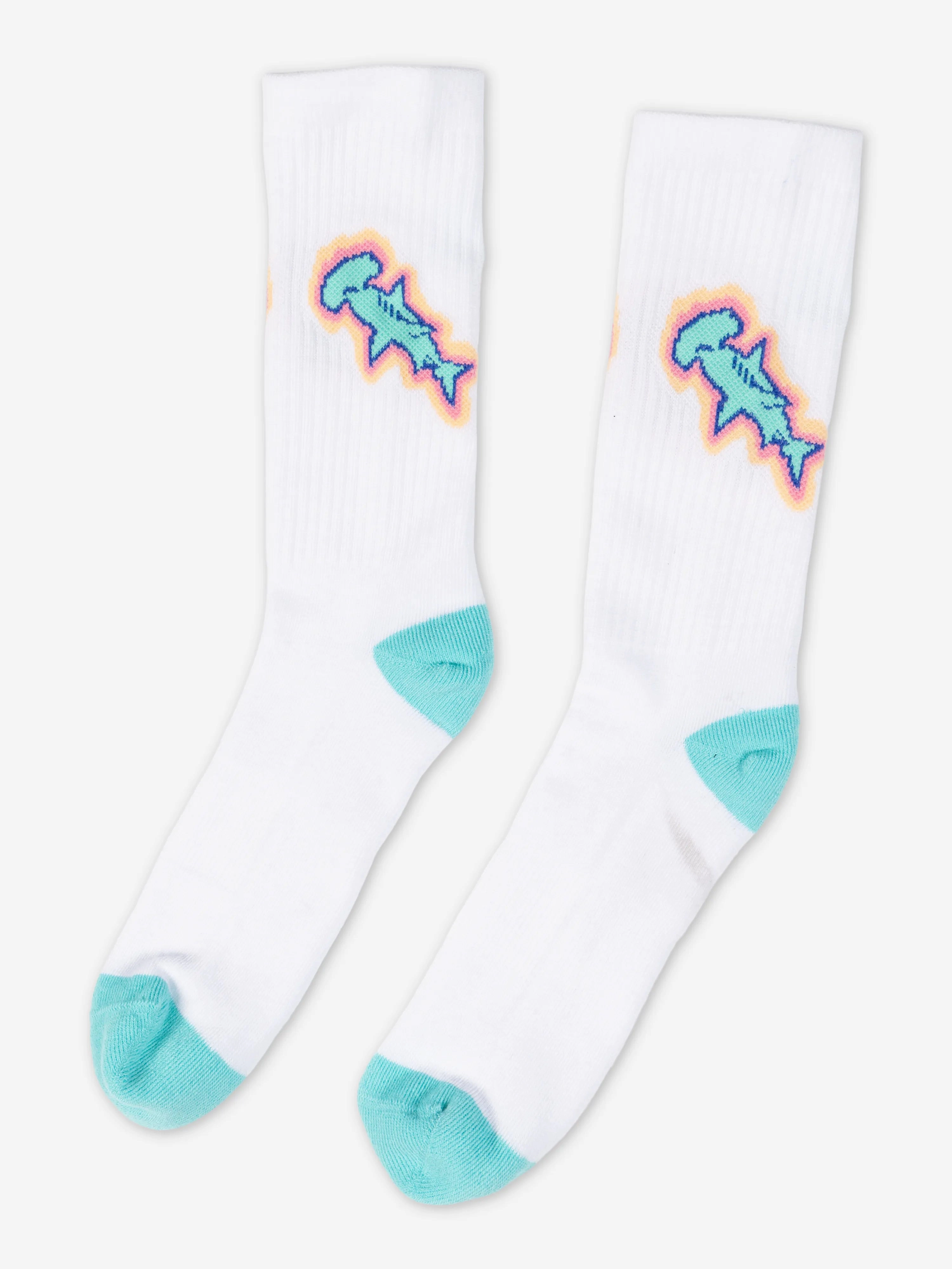 The Apex Swimmers (All Day Sock)