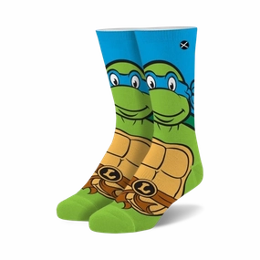 TMNT: Teenage Mutant Ninja Turtles Leonardo
