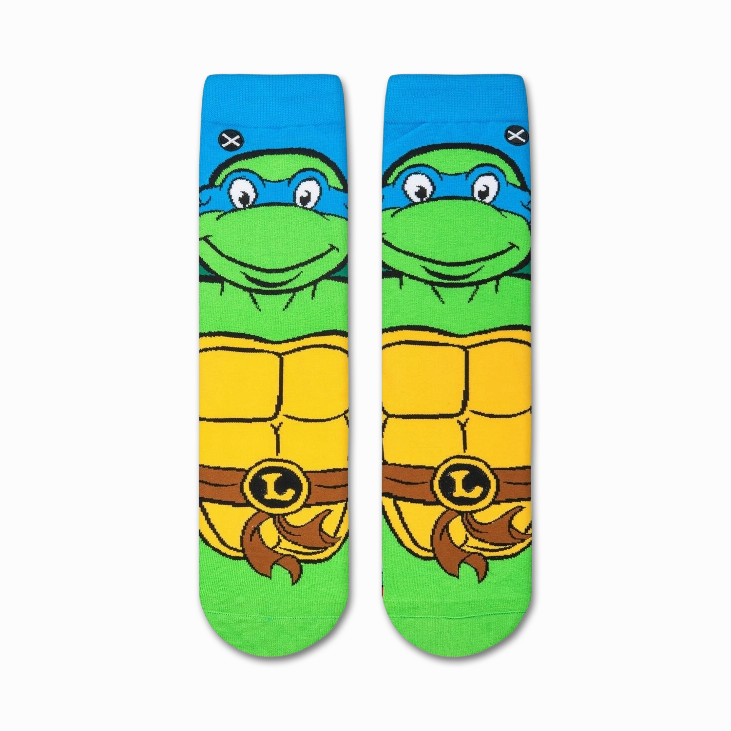 TMNT: Teenage Mutant Ninja Turtles Leonardo