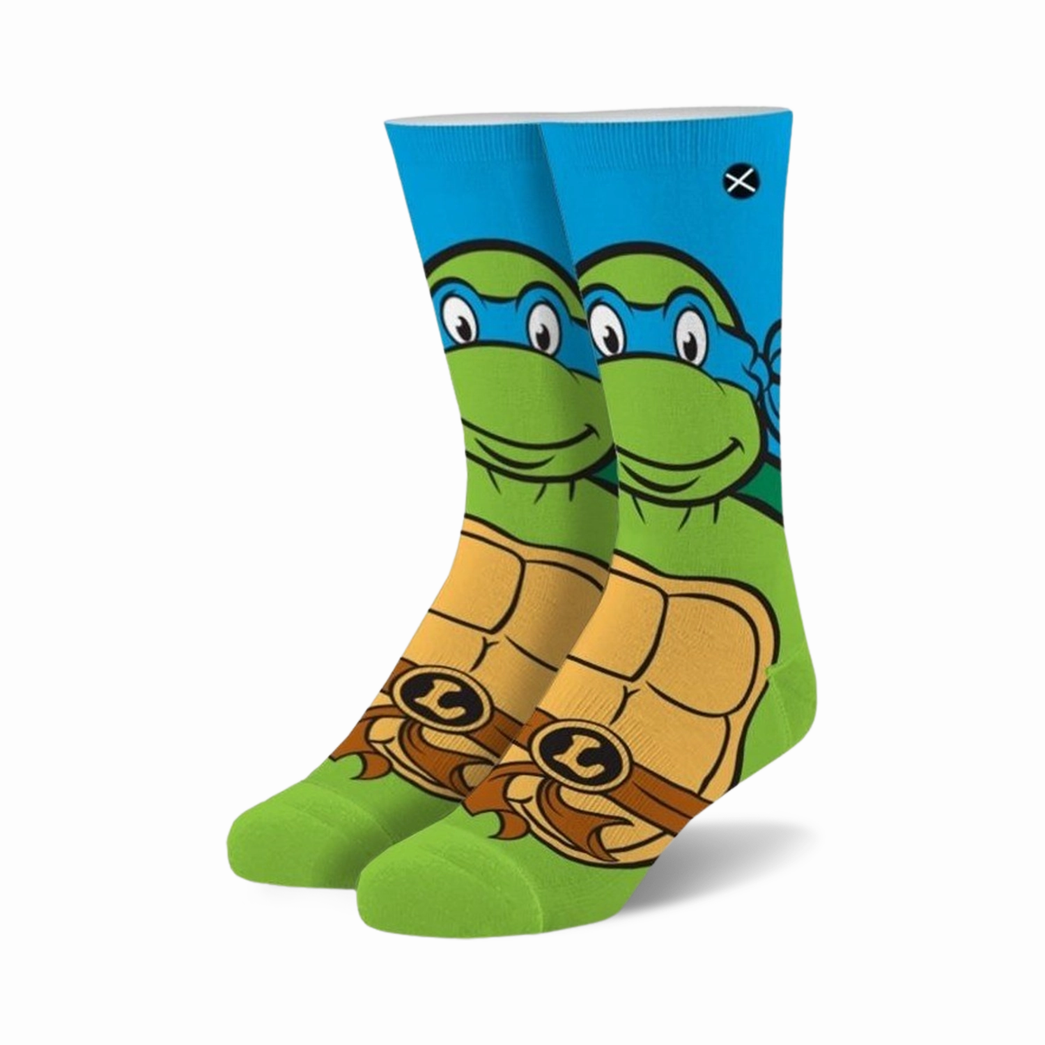 TMNT: Teenage Mutant Ninja Turtles Leonardo