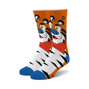 Tony the Tiger