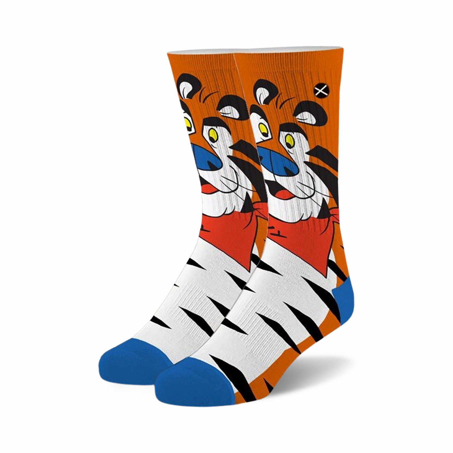 Tony the Tiger