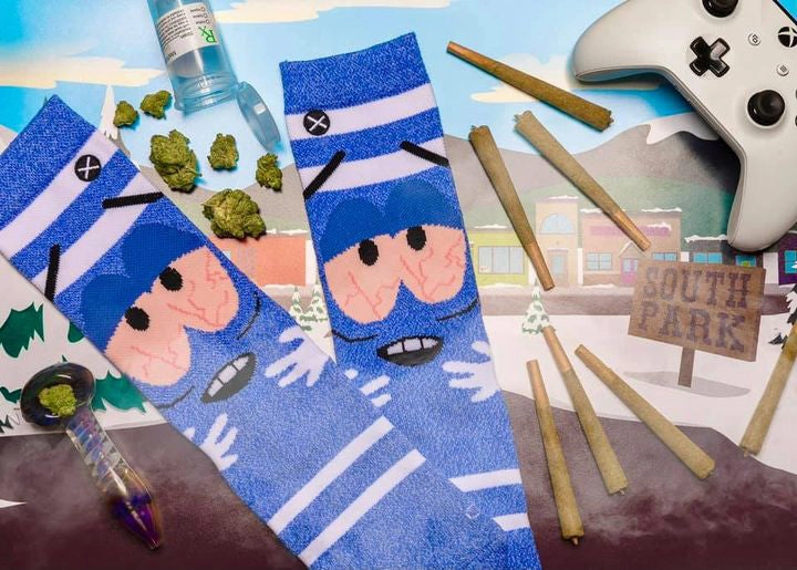 Towelie