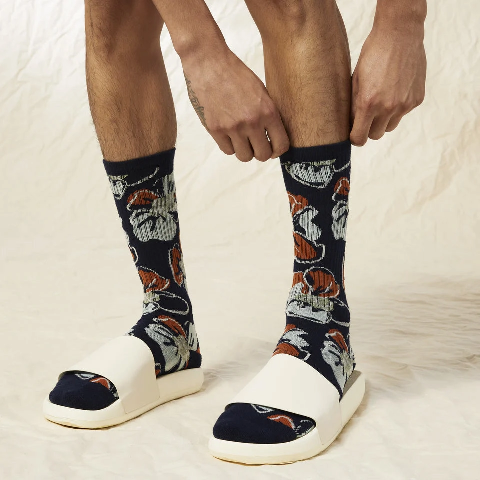 Tropical Floral