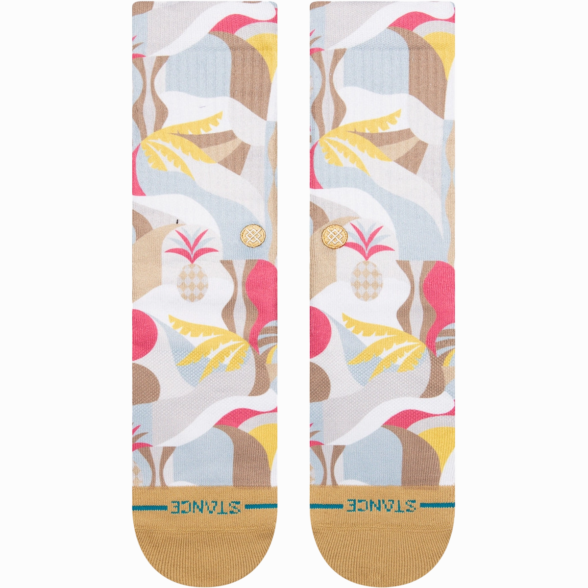 Tropiclay