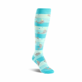 Unicorn of the Sea