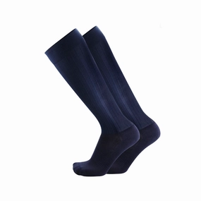 Unisex TS5 Travel (Calf Length) - Navy