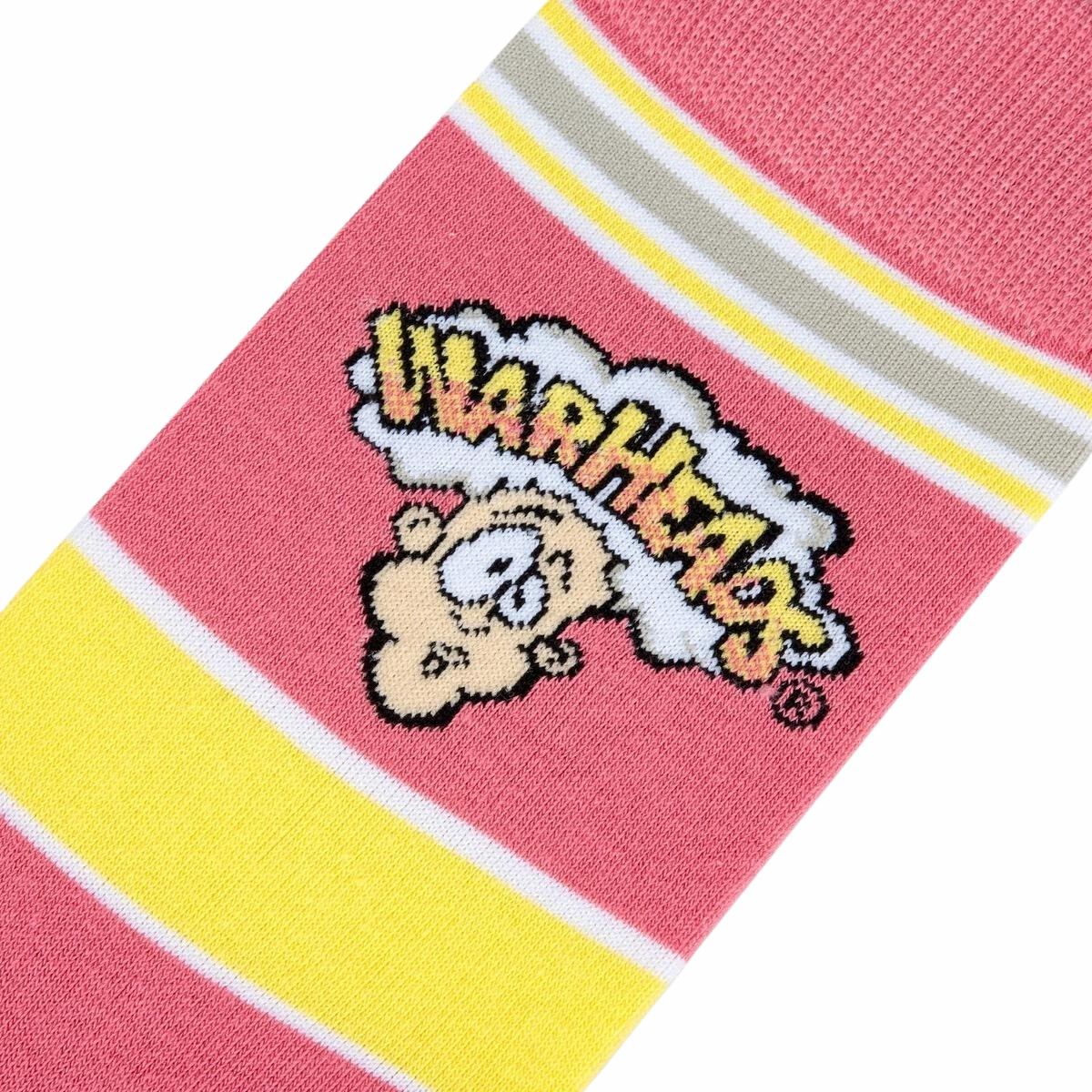 Warheads