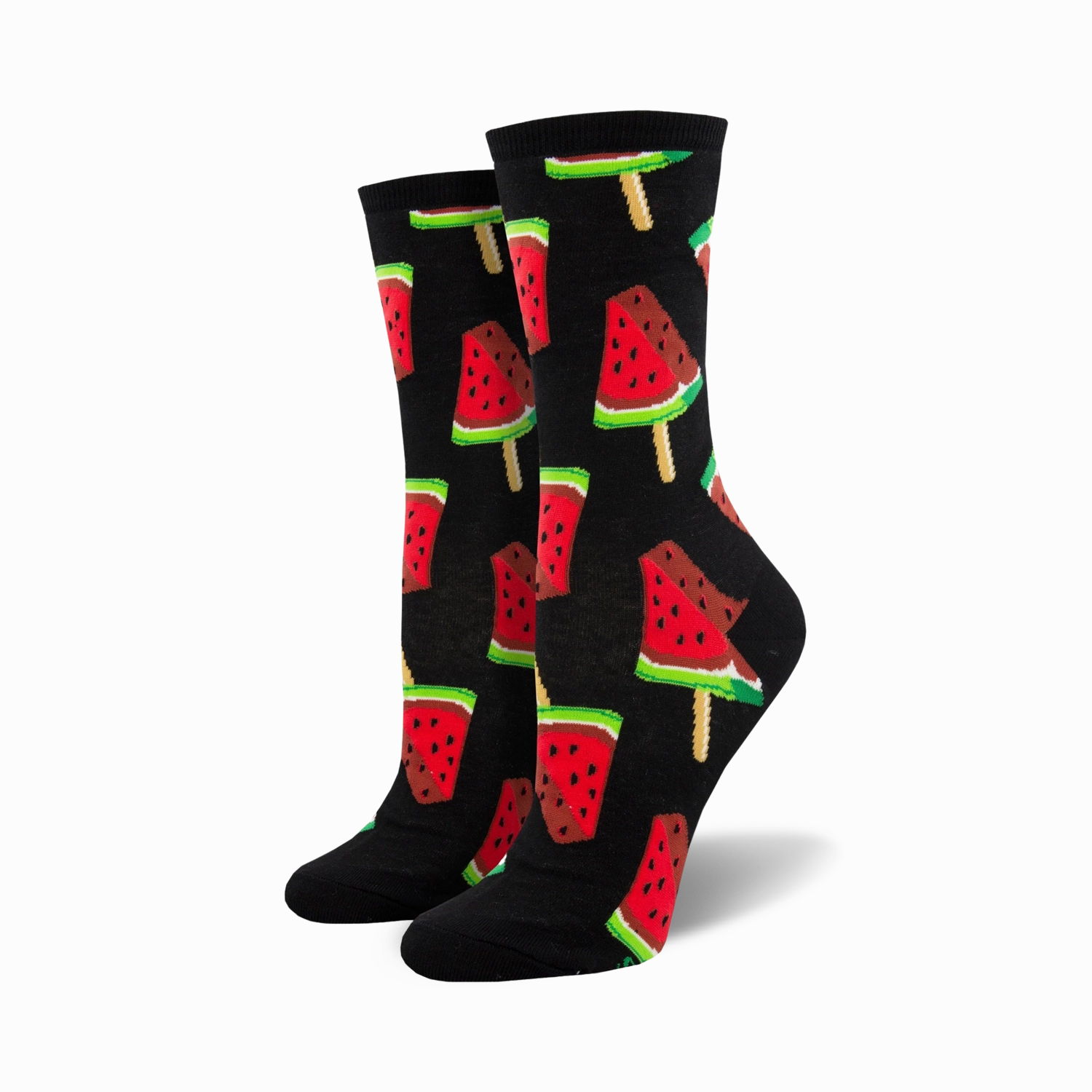 Watermelon Pops