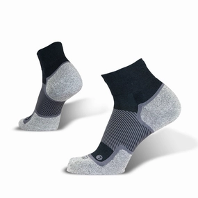 Wellness Performance Socks | 1/4 Crew