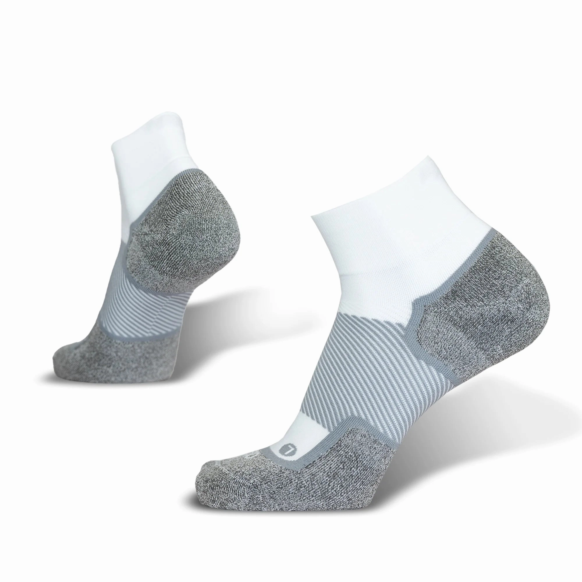 Wellness Performance Socks | 1/4 Crew