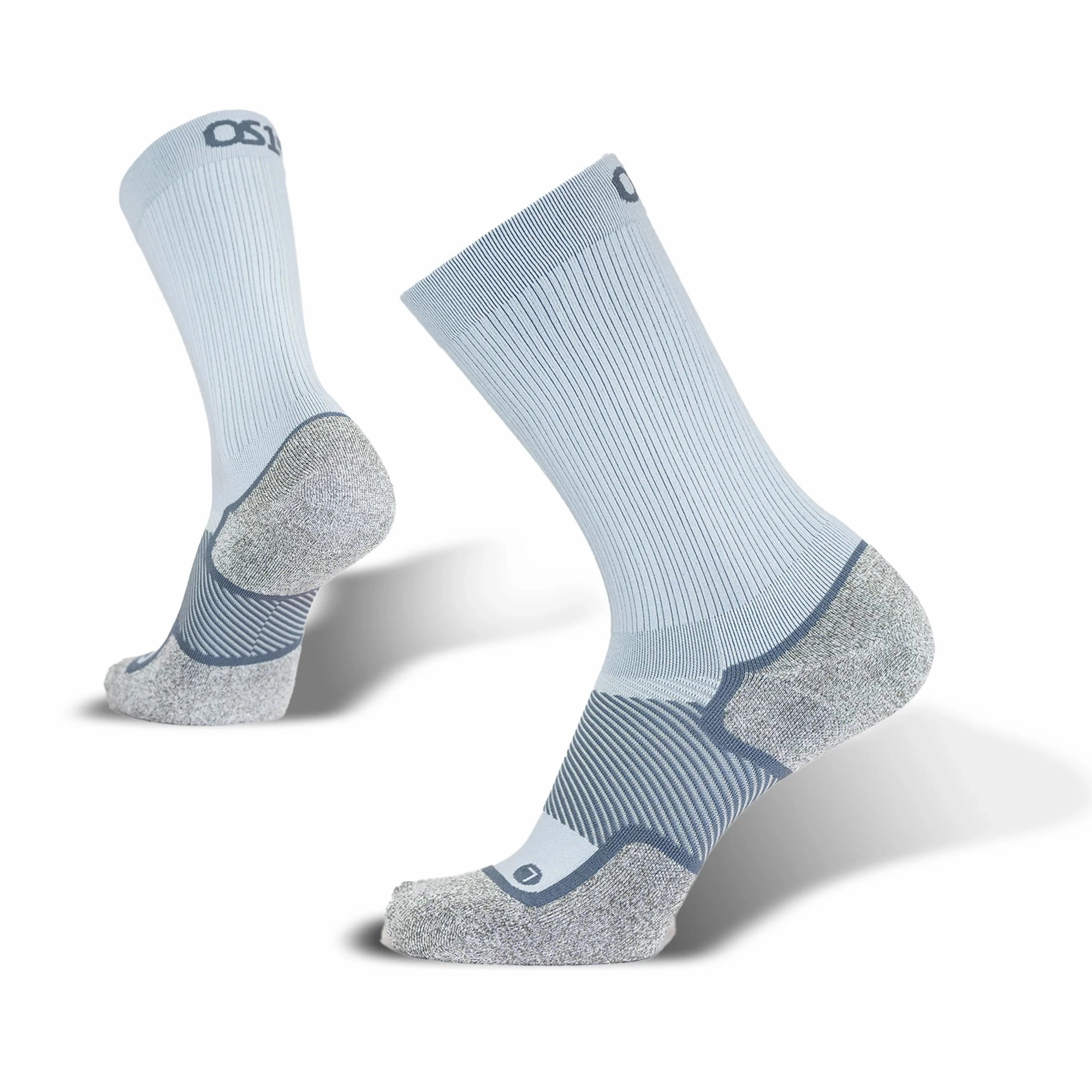 Wellness Performance Socks | Crew