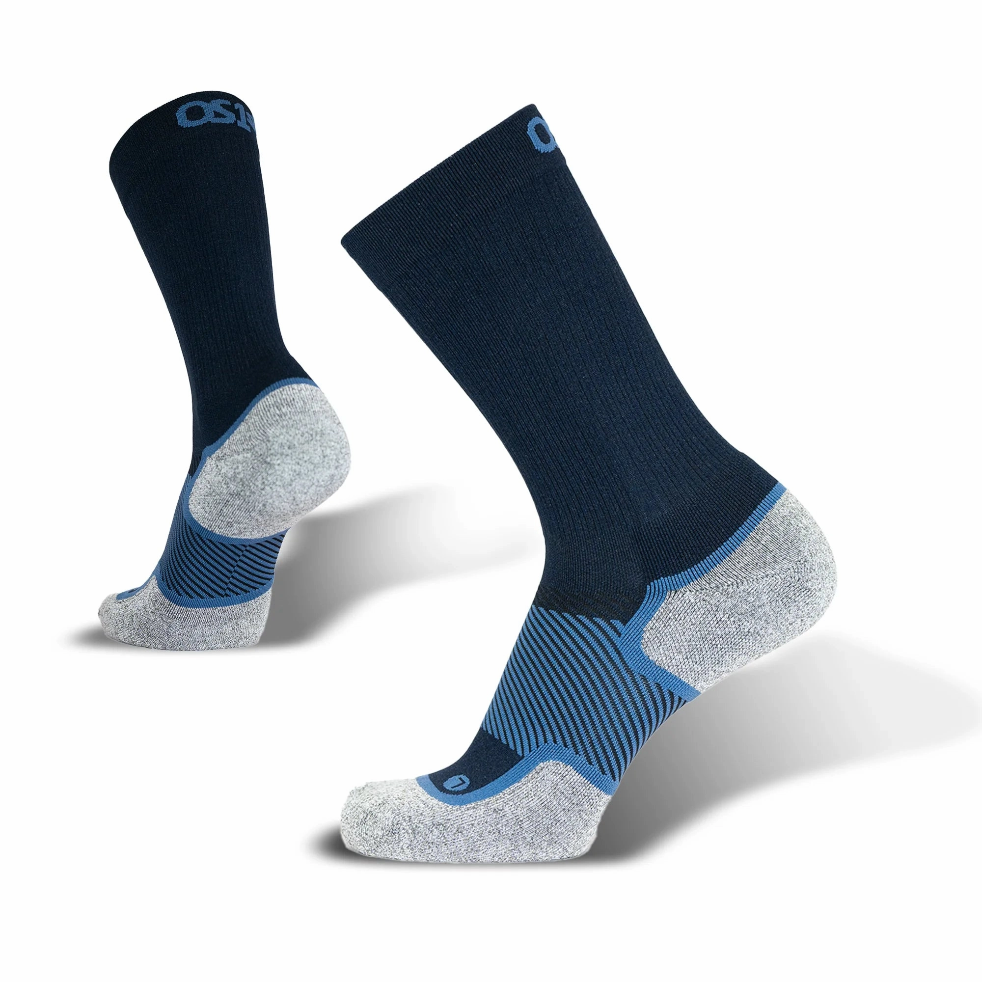 Wellness Performance Socks | Crew