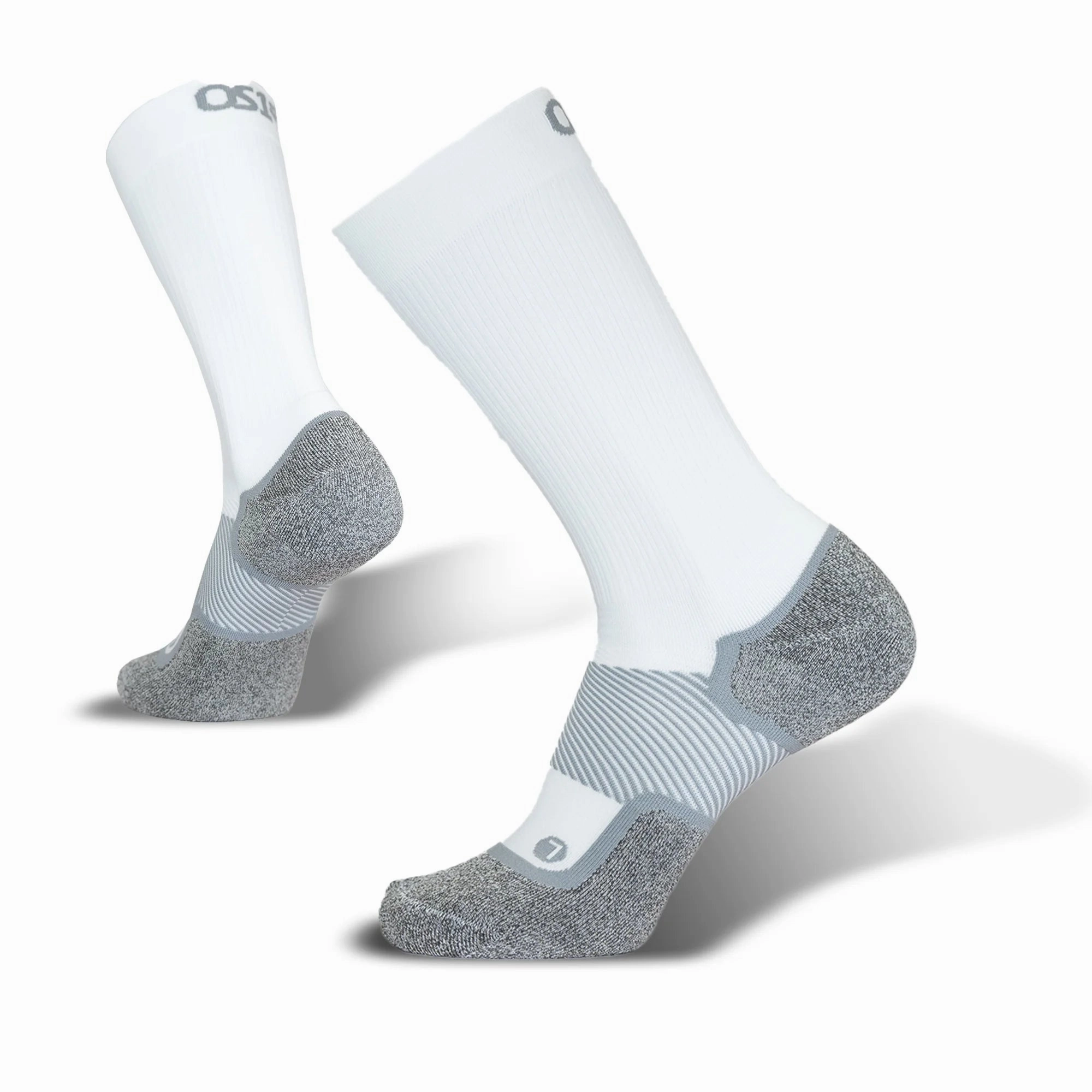 Wellness Performance Socks | Crew