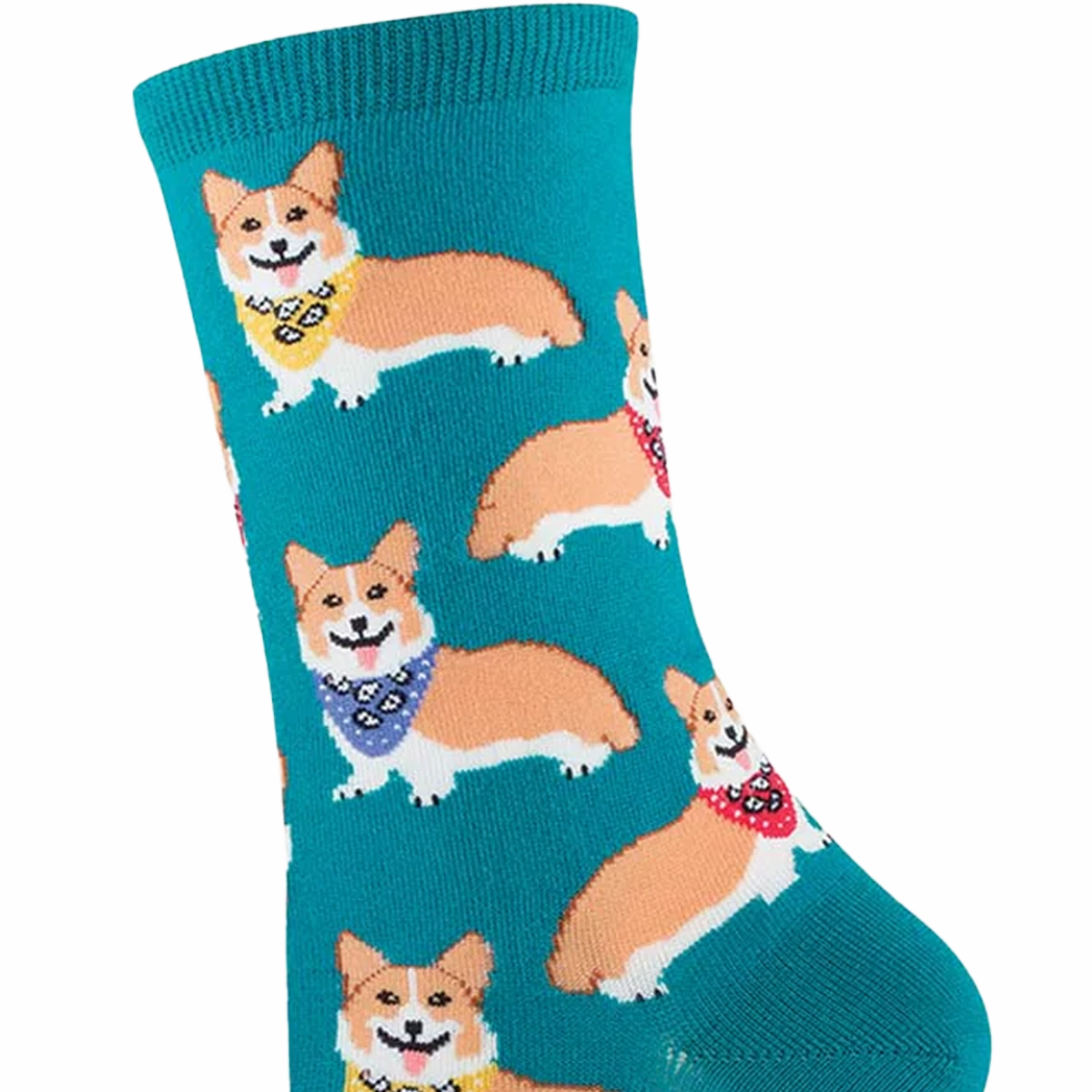 Women's Corgi