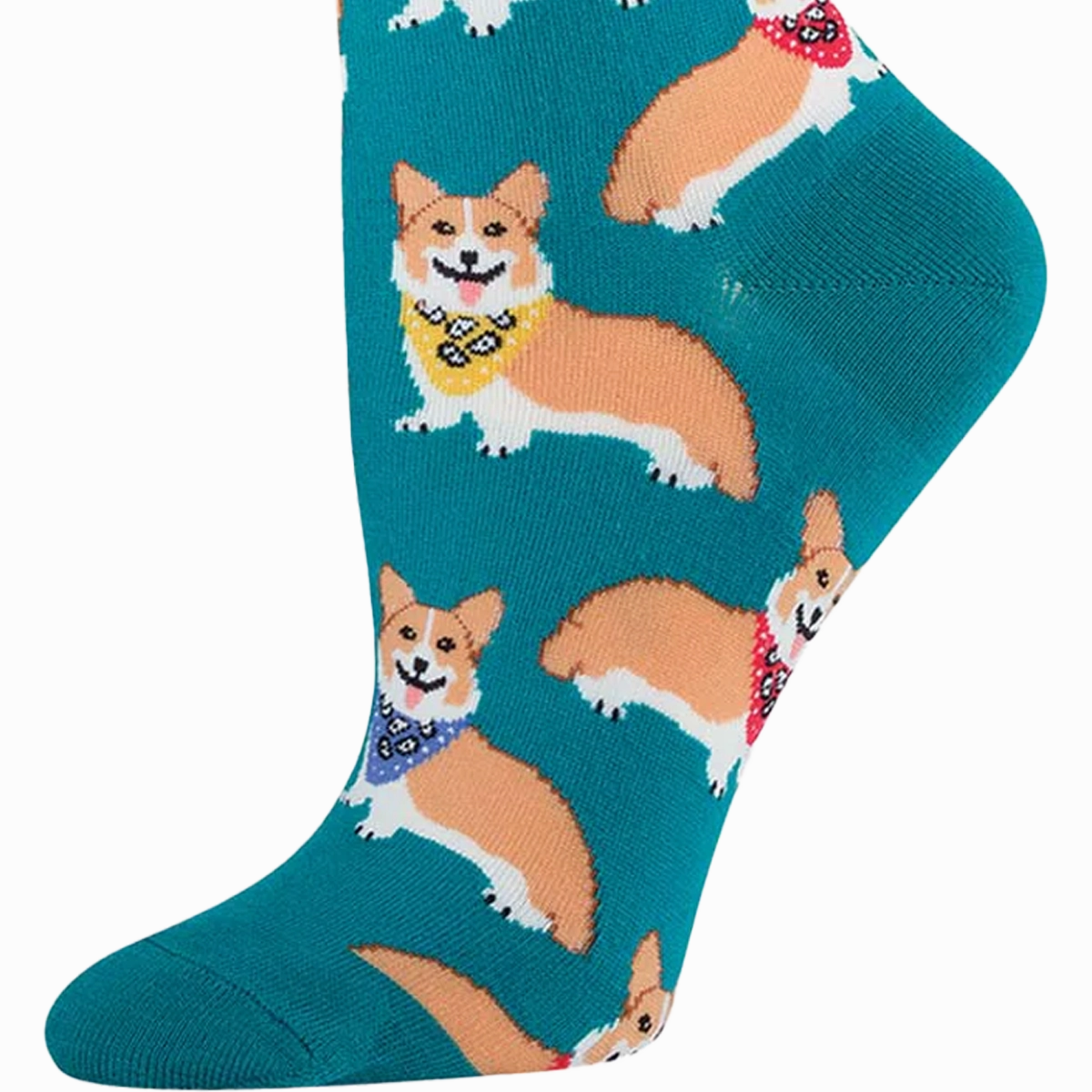 Women's Corgi