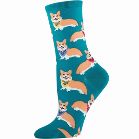 Women's Corgi