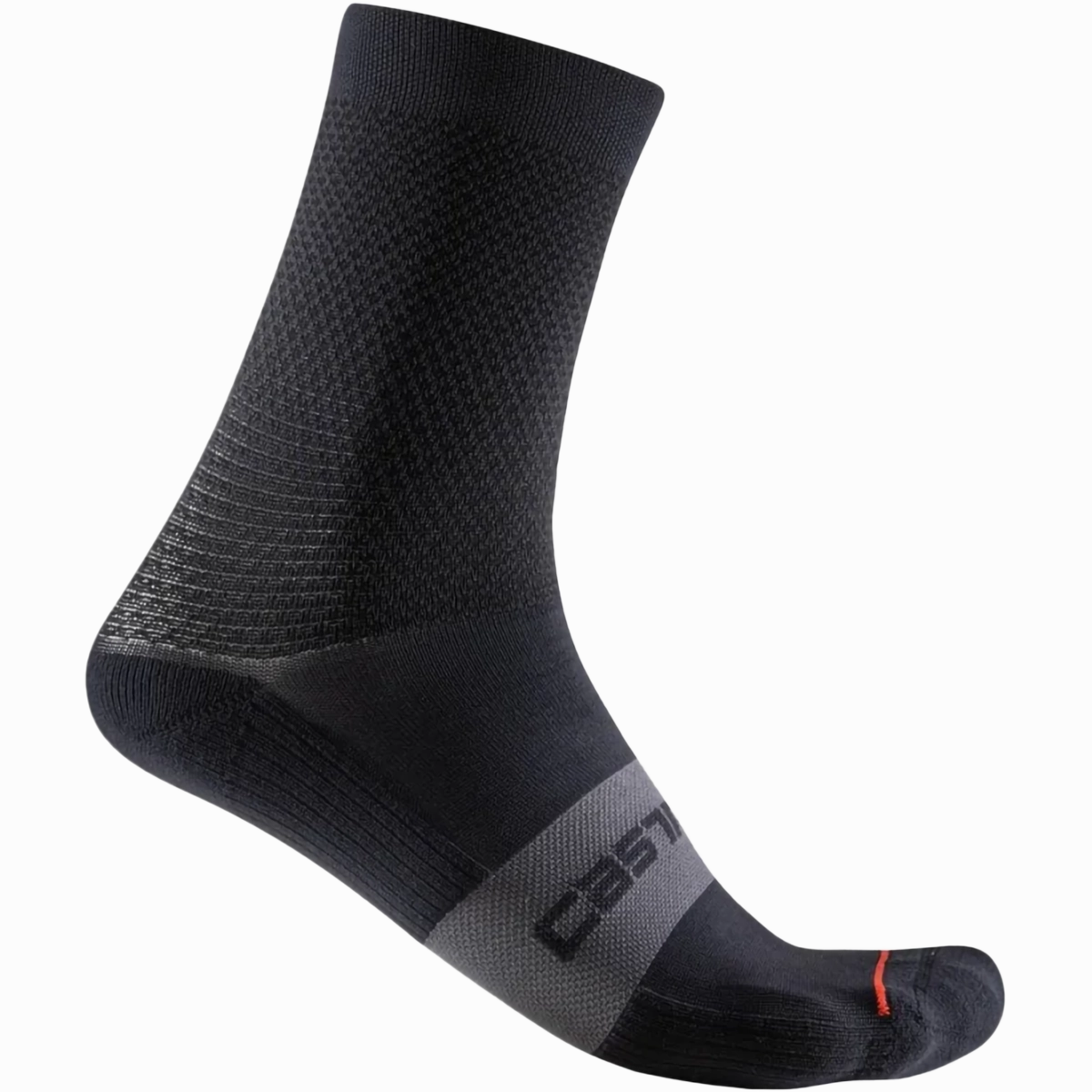Women's Espresso 12 Sock