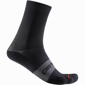 Women's Espresso 12 Sock