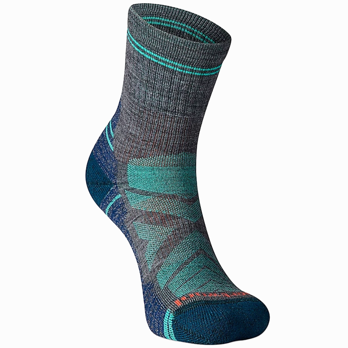 Women's Hike Light Mid Crew
