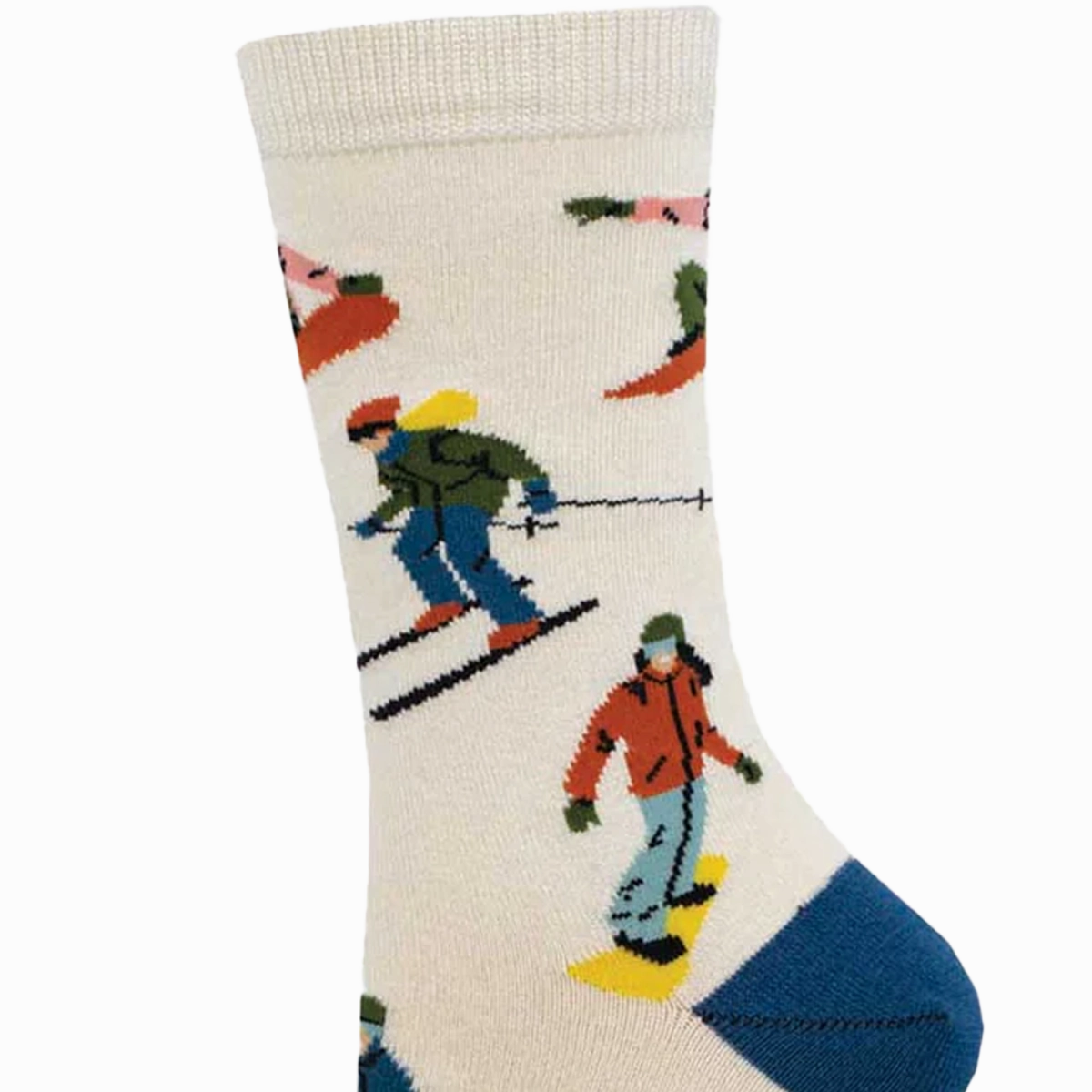 Women's Snow Day