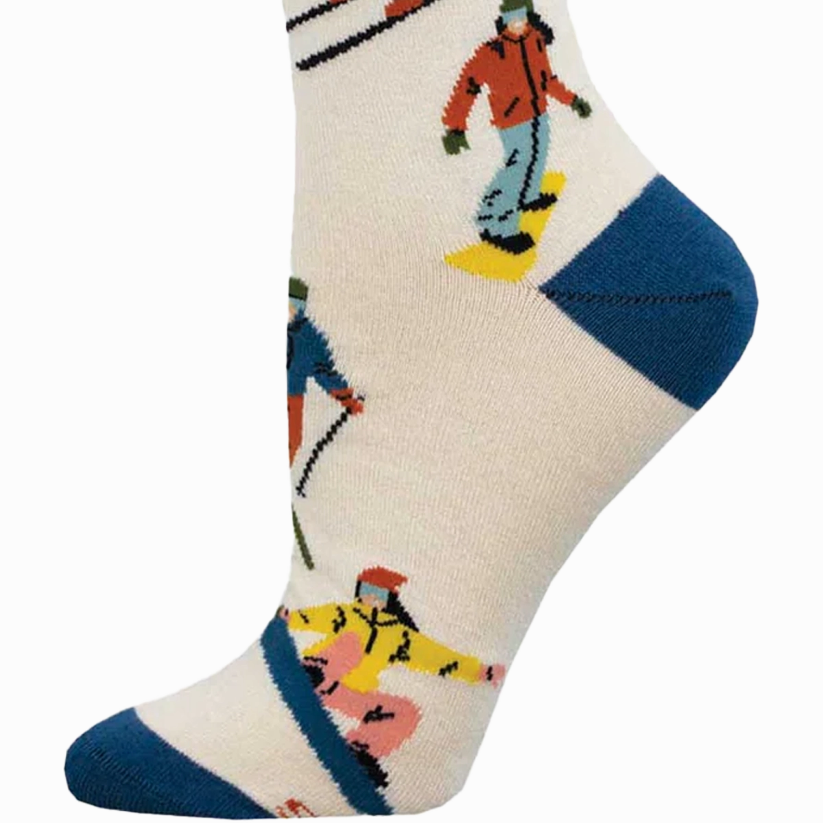 Women's Snow Day