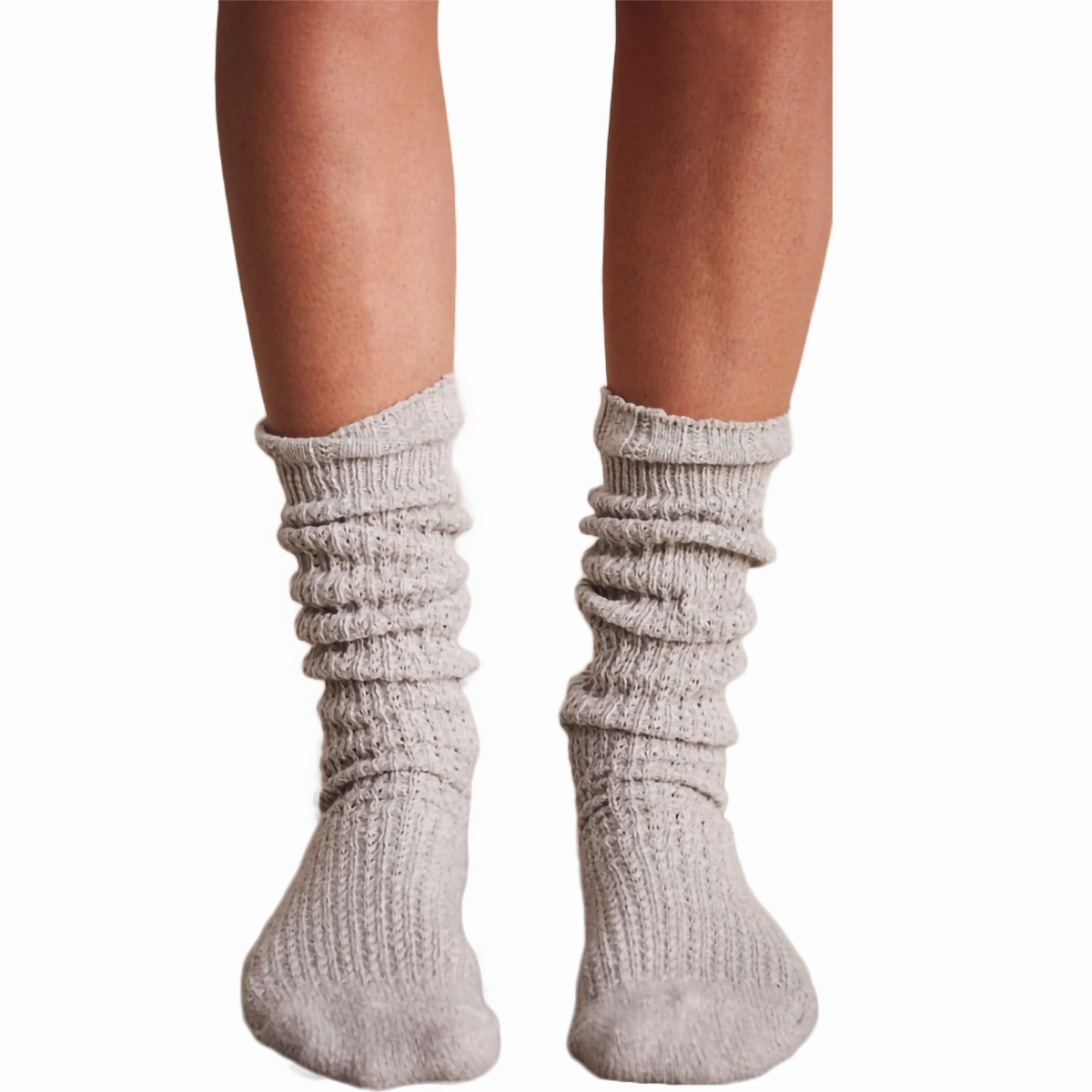Women's Staple Slouchy Socks