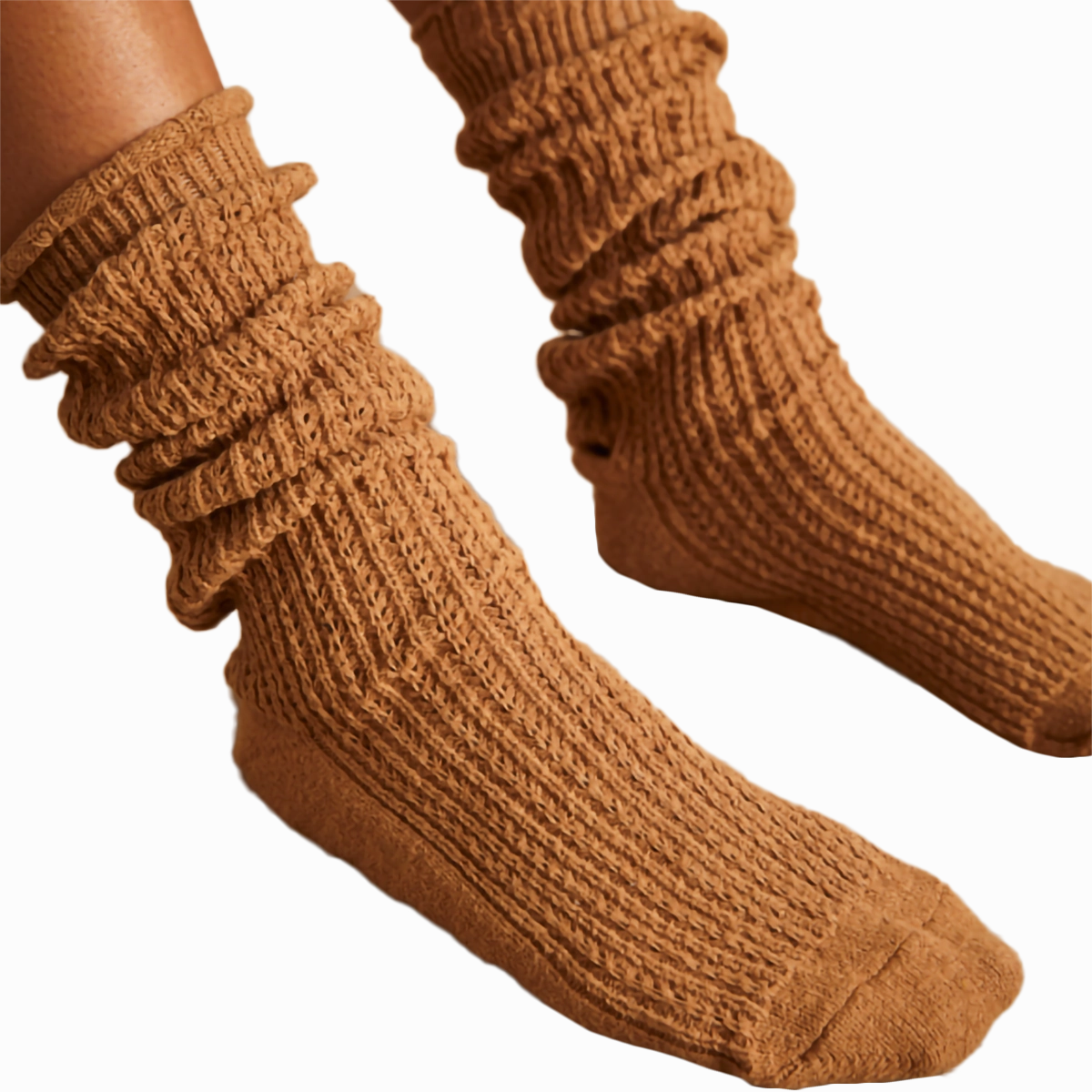 Women's Staple Slouchy Socks
