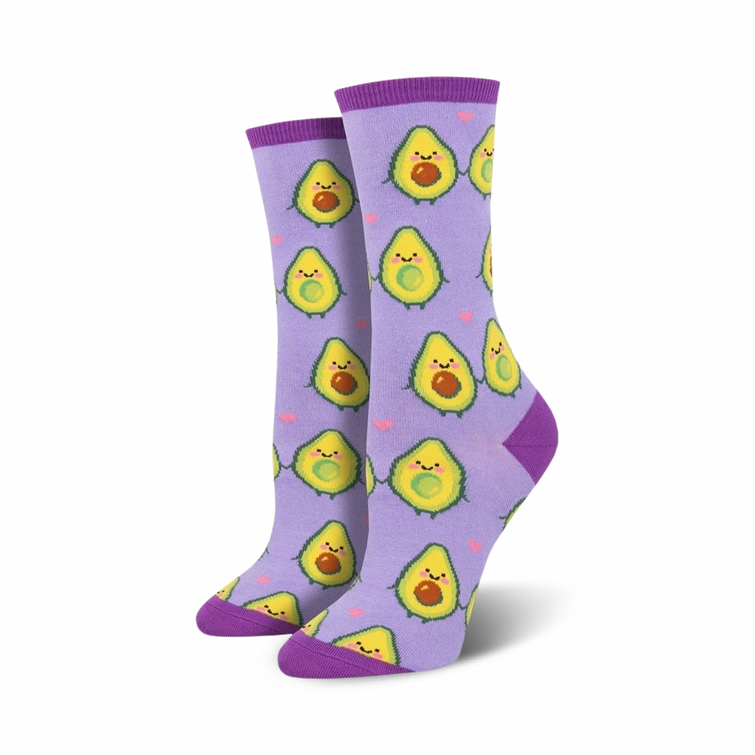 You Guac My World