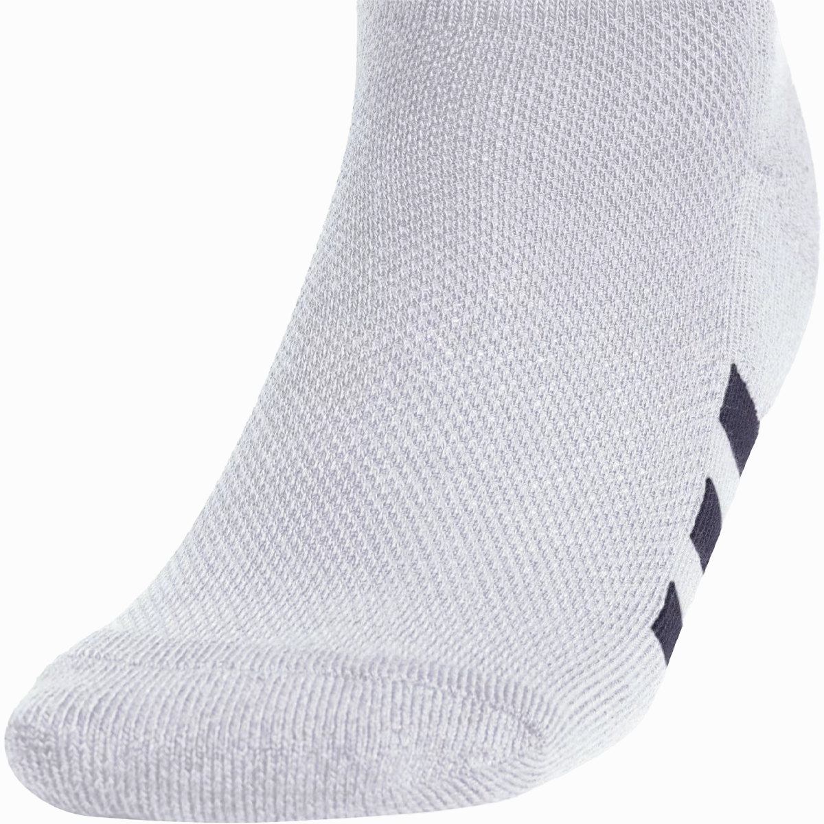 Youth Adidas Cushion Mixed 6-Pack Quarter