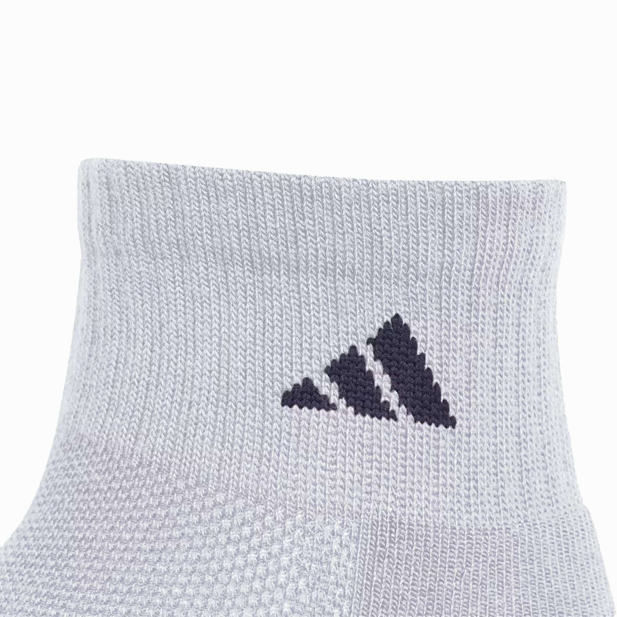 Youth Adidas Cushion Mixed 6-Pack Quarter